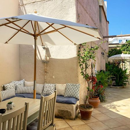 Hotel Casa Antica Rhodes City Exteriér fotografie