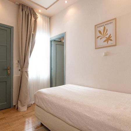 Hotel Casa Antica Rhodes City Exteriér fotografie