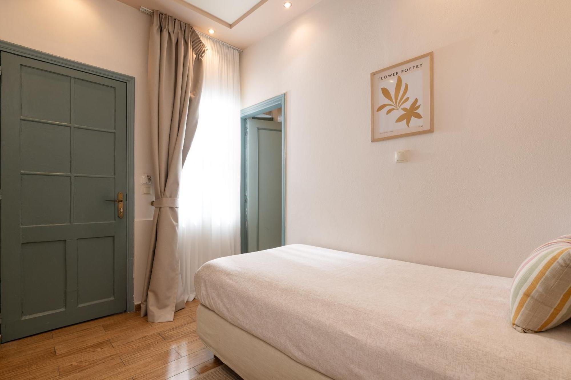 Hotel Casa Antica Rhodes City Exteriér fotografie