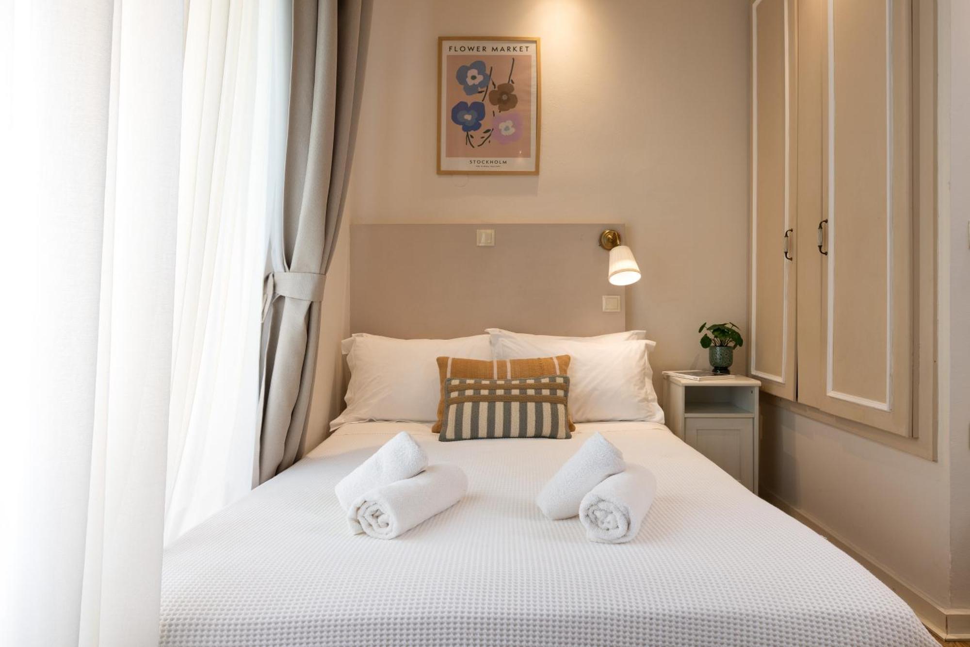 Hotel Casa Antica Rhodes City Exteriér fotografie